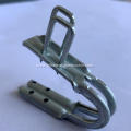 HuoLong 10-12mm High-Strength Conveyor Belt Fastener